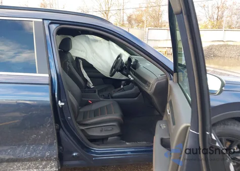 2025 Honda Cr-V Hybrid Sport-L из США, поврежденный, VIN 7FARS6H86SE009454